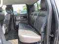 2010 Tuxedo Black Ford F150 FX4 SuperCrew 4x4  photo #10