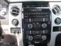 2010 Tuxedo Black Ford F150 FX4 SuperCrew 4x4  photo #12