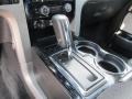 2010 Tuxedo Black Ford F150 FX4 SuperCrew 4x4  photo #13