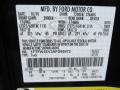 2010 Tuxedo Black Ford F150 FX4 SuperCrew 4x4  photo #14