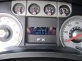2010 Tuxedo Black Ford F150 FX4 SuperCrew 4x4  photo #15