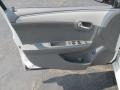 White - Malibu LS Sedan Photo No. 8
