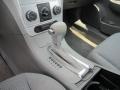 White - Malibu LS Sedan Photo No. 13
