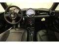 Bayswater Punch Rocklite Anthracite Leather Interior Photo for 2012 Mini Cooper #66967141