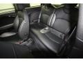 Bayswater Punch Rocklite Anthracite Leather Interior Photo for 2012 Mini Cooper #66967222