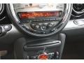 Bayswater Punch Rocklite Anthracite Leather Controls Photo for 2012 Mini Cooper #66967249