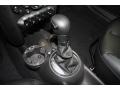 Bayswater Punch Rocklite Anthracite Leather Transmission Photo for 2012 Mini Cooper #66967282