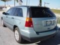 2008 Clearwater Blue Pearlcoat Chrysler Pacifica LX  photo #4