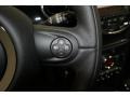 Bayswater Punch Rocklite Anthracite Leather Controls Photo for 2012 Mini Cooper #66967300