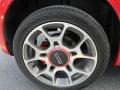 Rosso (Red) - 500 Sport Photo No. 4