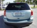 2008 Clearwater Blue Pearlcoat Chrysler Pacifica LX  photo #5