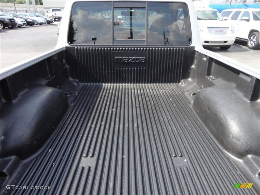 2003 Mazda B-Series Truck B3000 Regular Cab Dual Sport Trunk Photos