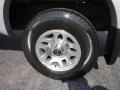 2003 Mazda B-Series Truck B3000 Regular Cab Dual Sport Wheel and Tire Photo