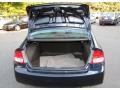 Royal Blue Pearl - Civic EX Sedan Photo No. 8