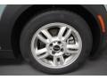 2012 Mini Cooper Hardtop Wheel