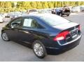 Royal Blue Pearl - Civic EX Sedan Photo No. 10