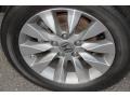 Royal Blue Pearl - Civic EX Sedan Photo No. 13