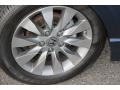 Royal Blue Pearl - Civic EX Sedan Photo No. 14