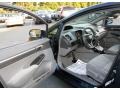 Royal Blue Pearl - Civic EX Sedan Photo No. 19