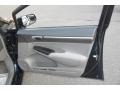 Royal Blue Pearl - Civic EX Sedan Photo No. 22