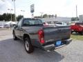 2012 Dark Gray Metallic Chevrolet Colorado Work Truck Regular Cab  photo #3