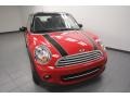 Chili Red - Cooper Hardtop Photo No. 5