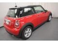 Chili Red - Cooper Hardtop Photo No. 8