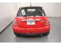 Chili Red - Cooper Hardtop Photo No. 9