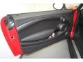 Chili Red - Cooper Hardtop Photo No. 13