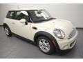 Pepper White - Cooper Hardtop Photo No. 1