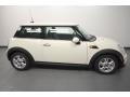 Pepper White - Cooper Hardtop Photo No. 2