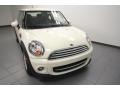 Pepper White - Cooper Hardtop Photo No. 5