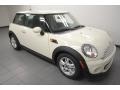 Pepper White - Cooper Hardtop Photo No. 6