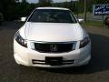 2009 Taffeta White Honda Accord EX Sedan  photo #8