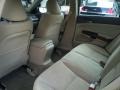 2009 Taffeta White Honda Accord EX Sedan  photo #17