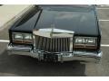 Sable Black - Eldorado Coupe Photo No. 2