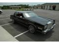 Sable Black - Eldorado Coupe Photo No. 3