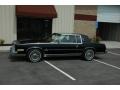 1981 Sable Black Cadillac Eldorado Coupe  photo #5