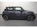 Highclass Gray Metallic - Cooper S Hardtop Photo No. 2