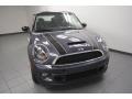 2012 Highclass Gray Metallic Mini Cooper S Hardtop  photo #5