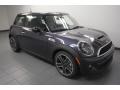 Highclass Gray Metallic - Cooper S Hardtop Photo No. 6