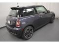 Highclass Gray Metallic - Cooper S Hardtop Photo No. 8