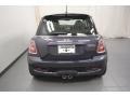 Highclass Gray Metallic - Cooper S Hardtop Photo No. 9
