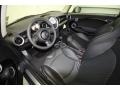 Highclass Gray Metallic - Cooper S Hardtop Photo No. 11