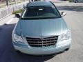 2008 Clearwater Blue Pearlcoat Chrysler Pacifica LX  photo #8