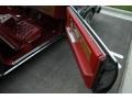 Sable Black - Eldorado Coupe Photo No. 10