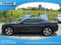 Black - Camaro SS Coupe Photo No. 2