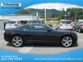 Black - Camaro SS Coupe Photo No. 6