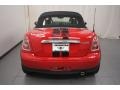 Chili Red - Cooper Roadster Photo No. 10