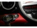 Chili Red - Cooper Roadster Photo No. 20